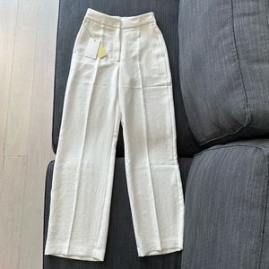 Aritzia Wide Leg Pant